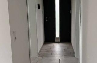 Wohnung mieten in Elberfelder Straße 132, 42477 Radevormwald, schöne lichtdurchflutete Wohnung