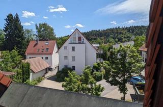 Wohnung mieten in 71154 Nufringen, Voll möblierte 2-Zimmer-Wohnung auf Zeit in Nufringen