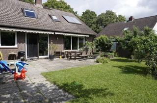 Wohnung mieten in Preetzer Straße 40, 24223 Schwentinental, Gemütliche 3-Zimmer-Wohnung mit großem Garten in Schwentinental