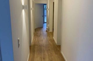 Wohnung mieten in Rombergstraße, 58454 Witten, Viel Platz für den Alltag in dieser 4,5-Zimmer-Wohnung in Witten