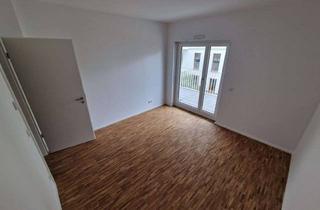 Wohnung mieten in Ludwig-Landmann-Straße 385, 60486 Bockenheim, Tolle neue 2- Zimmer Stadtwohnung
