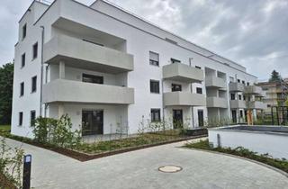 Wohnung mieten in 93059 Reinhausen, Geschmackvolle 1-Zimmer-Wohnung mit gehobener Innenausstattung, EBK und Garten in Regensburg