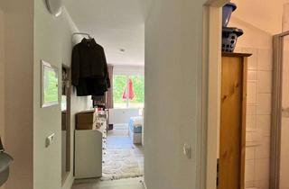 Wohnung mieten in 07745 Lichtenhain, Gemütliche 1-Zimmer-Wohnung mit Balkon