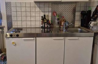 Wohnung mieten in Altspeyerer Straße 48, 67360 Lingenfeld, Stilvoll modernisiert u. teilmöblierte 1,5-Zimmer-Wohnung in Lingenfeld