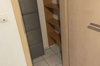 Wohnung mieten in Altspeyerer Straße 48, 67360 Lingenfeld, Maisonette 1,5-Zimmer-Wohnung in Lingenfeld
