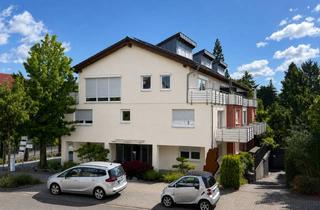 Wohnung mieten in Bocksdornweg 62, 76149 Neureut, Lichtdurchflutete energieoptimierte 3-Zimmer-Maisonette / Galerie und Dachterrasse in Heide