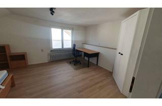 Wohnung mieten in Taubenstraße 20, 72108 Rottenburg, WG-Zimmer in geräumiger 3-Zimmer-Whg. (2er-WG)