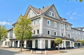 Wohnung mieten in Rosenheimer Str., 83059 Kolbermoor, Großzügige 2-Zimmer-Wohnung im historischen Altbau im Herzen von Kolbermoor