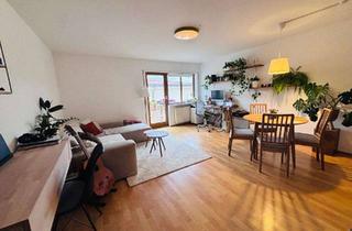 Wohnung mieten in 69226 Nußloch, Schöne zwei Zimmer Wohnhng in Nußloch