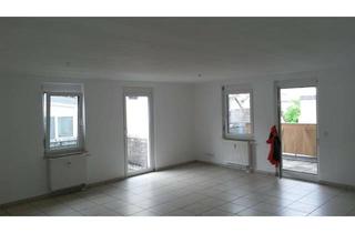 Wohnung mieten in 79395 Neuenburg, Zentrale 2-Zimmer-Wohnung mit 2 Balkone in Neuenburg Stadtmitte