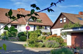 Wohnung mieten in 79299 Wittnau, Ruhige, wunderschöne Wohnung mit Garten, Kachelofen und Wärmepumpe in Wittnau