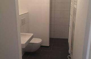 Wohnung mieten in Solmsstraße 19, 60486 Bockenheim, Alltagstaugliche 1-Zimmer-Wohnung in Frankfurt Bockenheim