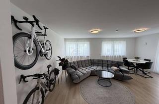 Wohnung mieten in 93096 Köfering, Neuwertige helle 4-Zimmer-Wohnung mit grosem Balkon und EBK in Köfering