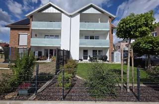 Wohnung mieten in An Wehes Hof, 32369 Rahden, Moderne Wohnung in Rahden ab 1.9., 2ZKB, Balkon, Stellplatz