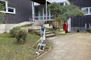 Wohnung mieten in Robert-Koch-Straße 10, 42549 Velbert, 1 Zimmer Wohnung mit Balkon und Aufzug in Velbert Losenburg