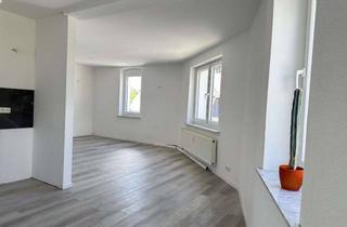 Wohnung mieten in August-Bebel-Straße 21, 02730 Ebersbach-Neugersdorf, Helle, ruhige, schön geschnittene 3 ZKB