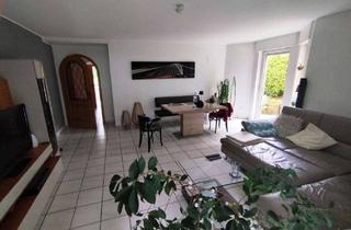 Wohnung mieten in Auf Dem Loh 9b, 45289 Burgaltendorf, Essen-Burgaltendorf, ein behagliches Zuhause mit Wintergarten, Terrasse und kleinem Garten