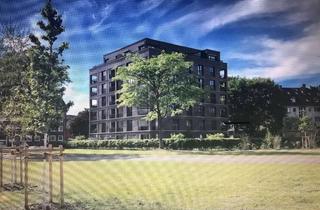 Wohnung mieten in Ifflandstraße 50, 22087 Hohenfelde, Top-3-Raum-Wohnung in toller Lage