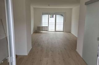 Wohnung mieten in Culmannstraße 4b, 76887 Bad Bergzabern, 3-Zimmer-Wohnung mit Balkon in Bad Bergzabern