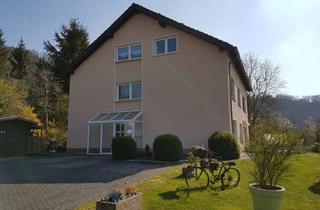 Wohnung mieten in Frankenstraße 12, 54675 Wallendorf, DACHGESCHOßWOHNUNG IN WALLENDORF - HELL, GEPFLEGT, SEHR RUHIG, 2 STELLPLÄTZE / GRENZNÄHE LUXEMBURG