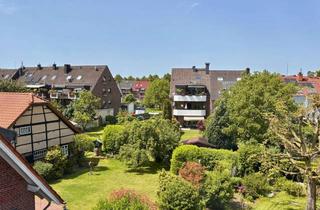 Wohnung mieten in 41066 Bettrath, Sehr schöne Dachgeschoss-Wohnung mit tollem Ausblick in Mönchengladbach, Bettrath-Hoven