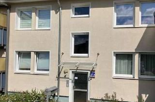 Wohnung mieten in Süntelstr. 27 A, 31848 Bad Münder, 2 ZKB im Erdgeschoss mit Balkon in Bad Münder
