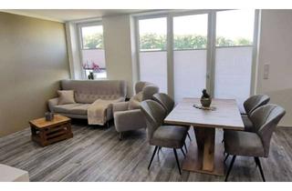 Wohnung mieten in 48499 Salzbergen, 4 Zimmer Wohnung / 4-комнатная квартира