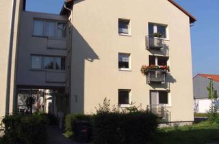 Wohnung mieten in 65239 Hochheim, 4-Zimmer-Wohnung mit viel Platz - Altkönigstr. 1