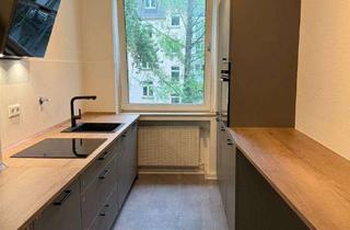 Wohnung mieten in Lützowstr. 29, 40476 Golzheim, Renovierte Wohnung in Top Lage! Golzheim! Mit Küche!