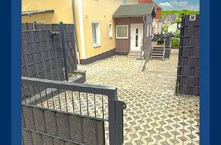 Wohnung mieten in Waldstraße 16, 17429 Benz, ***Gemütliche, renovierte Singlewohnung im Herzen von Bansin mit Einbauküche zu vermieten***
