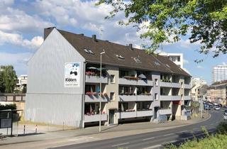 Wohnung mieten in Fliethstraße 21, 41061 Mönchengladbach, Drei-Zimmer-Wohnung / verkehrsgünstig + zentrumsnah / 2. Obergeschoss