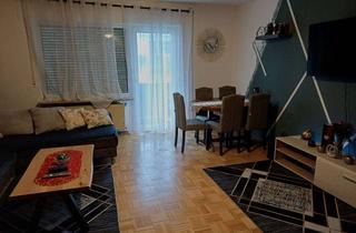 Wohnung mieten in 65232 Taunusstein, 2-Zimmer-Wohnung mit Balkon