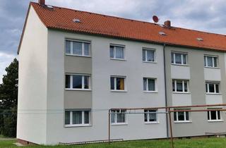 Wohnung mieten in Gartenstraße, 09577 Niederwiesa, Helle Erdgeschosswohnung in Lichtenwalde – naturnah wohnen nur 5 km von Chemnitz entfernt