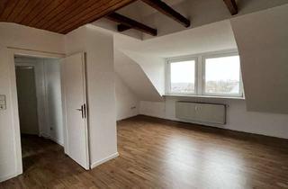 Wohnung mieten in 58509 Lüdenscheid, 2 Schlafzimmer + Gäste-WC | DG-Wohnung 80 m² – top geschnitten