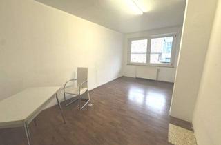 Wohnung mieten in Salierstr. 21, 75177 Nordstadt, Erdgeschosswohnung in Zentralerlage