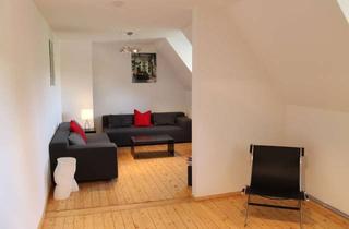 Wohnung mieten in 38368 Grasleben, Modernisierte, charmante Dachgeschoßwohnung mit guter Anbindung an WOB, HE, Barmke (Amazon)