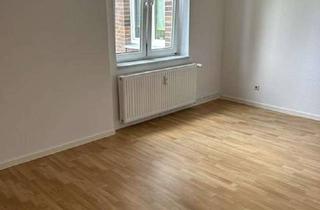 Wohnung mieten in Neuteichweg, 02943 Weißwasser, Erstbezug nach Sanierung-attraktive 3-Zimmer-Wohnung im Grünen
