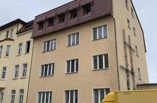Wohnung mieten in August Bebel Straße, 02977 Hoyerswerda, Alles neu renoviert, große Maisonette, große Wohnküche.