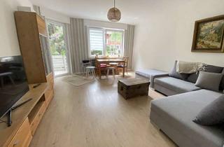 Wohnung mieten in 33607 Innenstadt, Naturnah & Grün - Ideal für GartenliebhaberAusschließlich für Zweipersonenhaushalte oder Singles