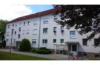 Wohnung mieten in Dresdener Str. 44 b, 02994 Bernsdorf, Neubeginn in neuer kleiner Single-Wohnung