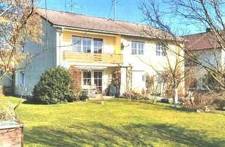 Wohnung mieten in Nelkenstr. 12, 82407 Wielenbach, Ruhig gelegene 4-Zimmer-Obergeschoss-Wohnung, mit Südbalkon, Gartenanteil und Garage