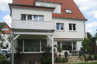 Wohnung mieten in 32105 Bad Salzuflen, Zentral, geplegt und im 1.OG!