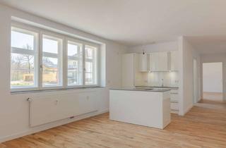 Wohnung mieten in Försterkamp, 38640 Goslar, Moderne Wohnungen im Denkmal mit Terrasse in schöner, grüner Lage