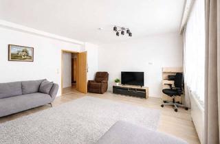Wohnung mieten in Am Schlossblick 10, 89250 Senden, Schöne 4-Zimmer Wohnung mit Garten und Garage in Senden/Ay