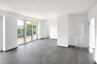 Wohnung mieten in 46397 Bocholt, Neubau, lichtdurchflutete EG-Wohnung inkl. Malerarbeiten