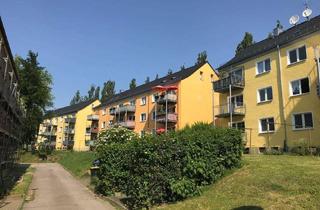 Wohnung mieten in Meeraner Weg 28, 08373 Remse, Sanierte 2,5-Raumwohnung mit Balkon und Einbauküche