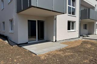 Wohnung mieten in Hebelstraße, 74731 Walldürn, 3-Zimmer-Erdgeschosswohnung in Walldürn