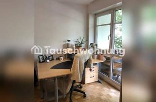 Tauschwohnungen in 93049 Westenviertel, Tauschwohnung: Regensburg: Gemütliche 1-Zimmer-Wohnung