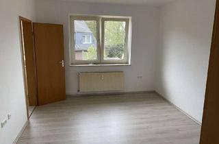 Wohnung mieten in Pothmannsweg, 46047 Bermensfeld, Attraktiv geschnittene 3,5 Zimmer 60 m² mit Gartennutzung