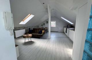 Wohnung mieten in 32791 Lage, Moderne 2-Zimmer-Wohnung | Vollmöbliert